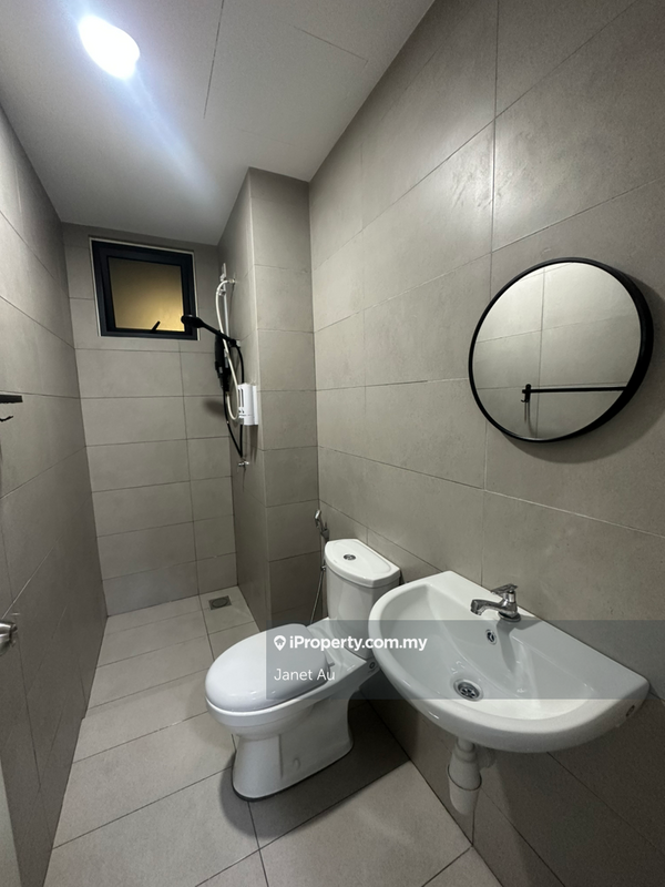 Service Residence for Sale in 168 Park Residensi Selayang by Janet Au - iProperty.com.my