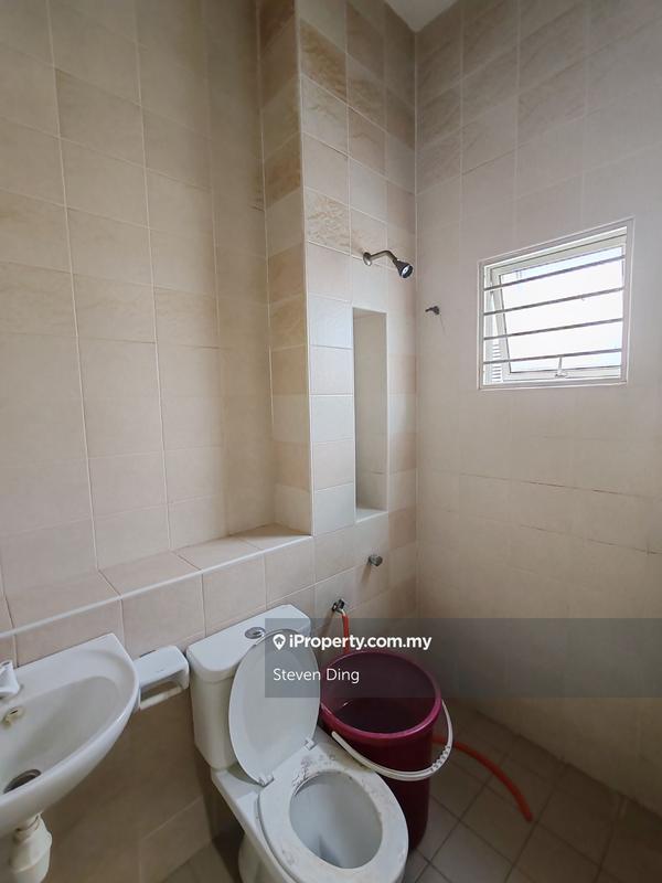Rumah Berangkai 2 Tingkat untuk Dijual di Setia Indah, Setia Alam oleh Steven Ding - iProperty.com.my