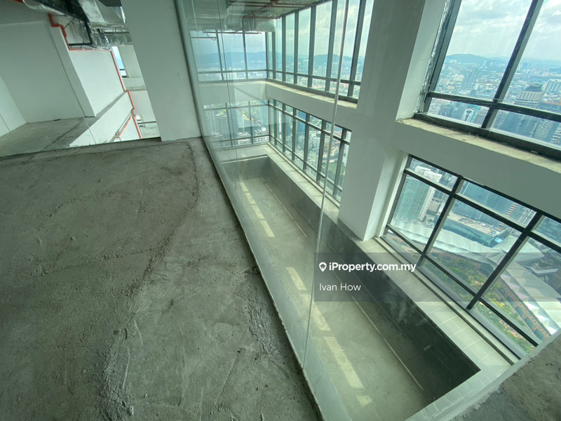 For Sale - Four Seasons Place