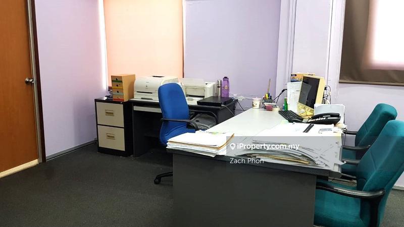 Shop / Office for Sale in Petaling Jaya, Selangor by Zach Phon - iProperty.com.my