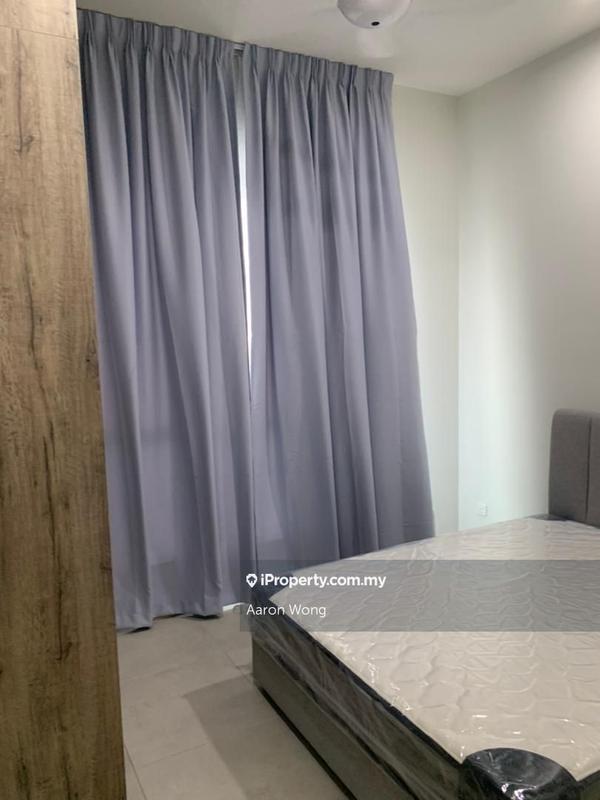 Condominium for Rent in The Address by Aaron Wong - iProperty.com.my