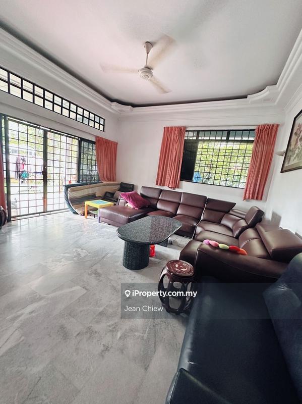 Bungalow House untuk Dijual di Tiara Titiwangsa, Titiwangsa oleh Jean Chiew - iProperty.com.my