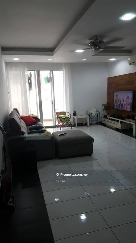 For Sale - Aman Heights Condominium