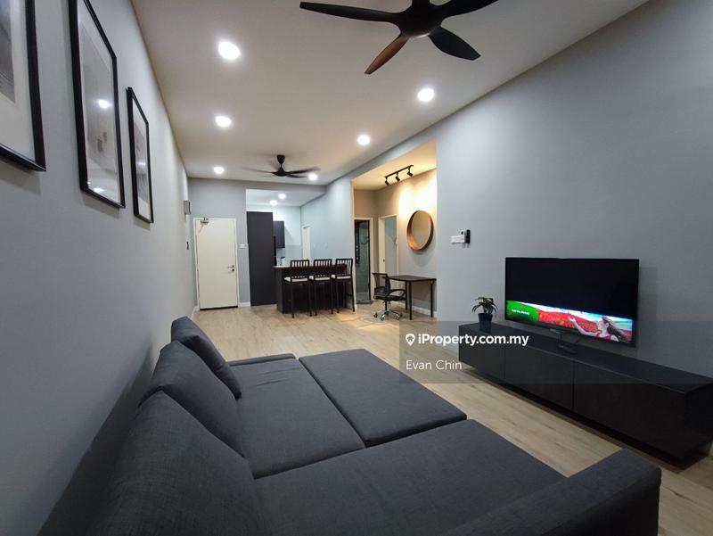 Apartment for Rent in Residensi Rimbunan Petaling by Evan Chin - iProperty.com.my