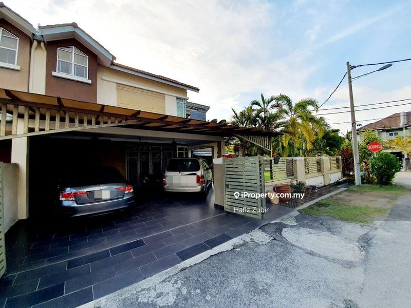 Rumah Berkembar untuk Dijual di Bandar Seri Putra, Bangi oleh Hafiz Zubir - iProperty.com.my