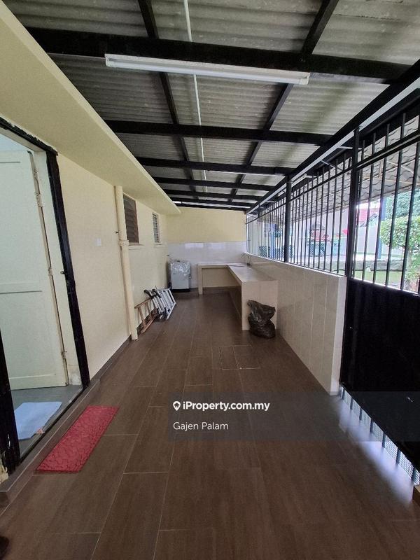 Bungalow House untuk Dijual di Seksyen 11, Petaling Jaya oleh Gajen Palam - iProperty.com.my