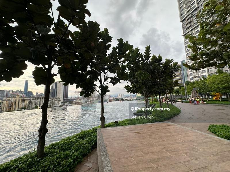 Residensi Servis untuk Disewa di M Vertica oleh Steven Chen - iProperty.com.my