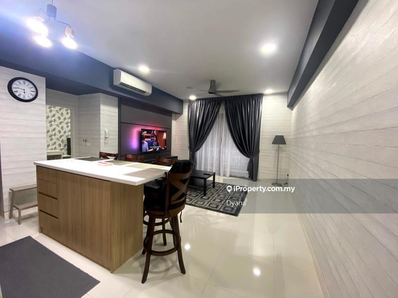 Residensi Servis untuk Dijual di Radia Residences oleh Dyana - iProperty.com.my