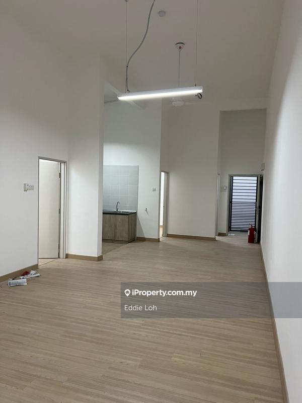 Kondominium untuk Dijual di Residensi Anggerik Wira oleh Eddie Loh - iProperty.com.my