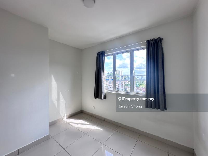 Kediaman Servis untuk Dijual di Maxim Residences oleh Jayson Chong - iProperty.com.my