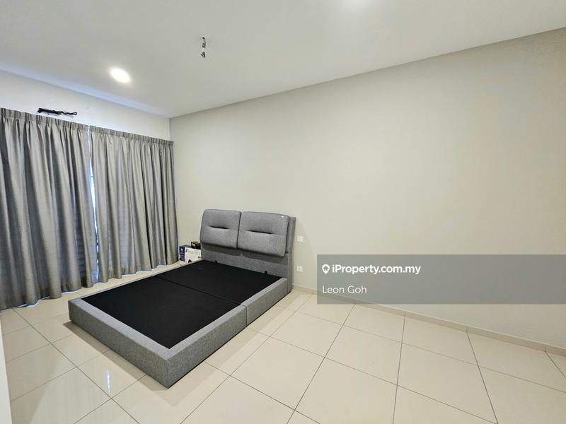 2-storey Terraced House for Sale in Bandar Rimbayu, Telok Panglima Garang by Leon Goh - iProperty.com.my