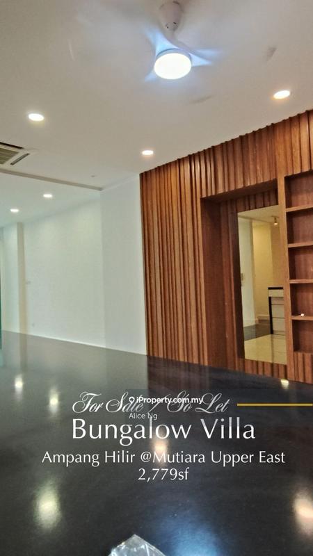 Condominium for Sale in Mutiara Upper East by Alice Ng - iProperty.com.my