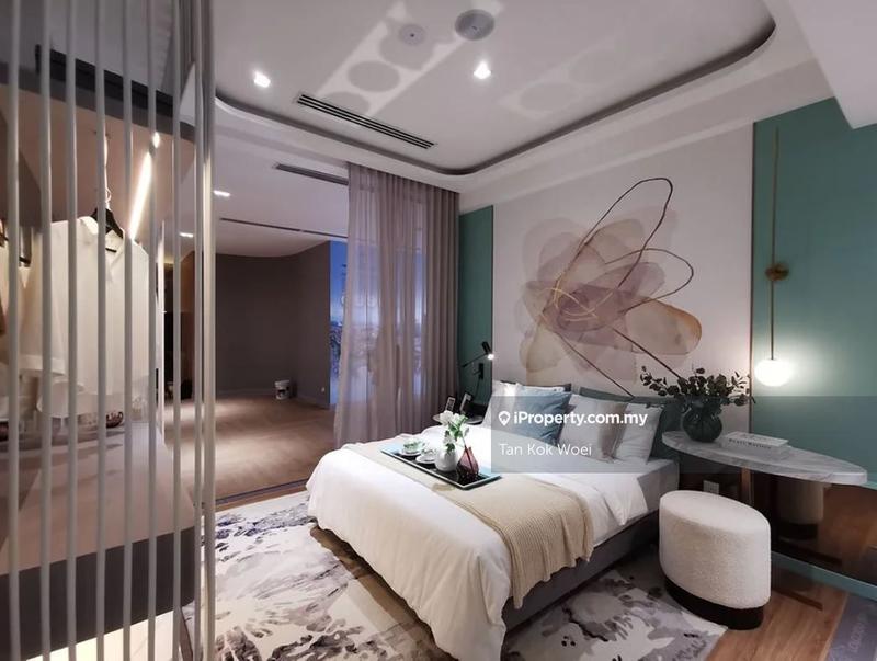 Service Residence for Sale in Interpoint by Tan Kok Woei - iProperty.com.my