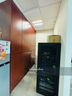 Pejabat untuk Dijual di Kl Sentral, Kuala Lumpur oleh Steve Ng - iProperty.com.my