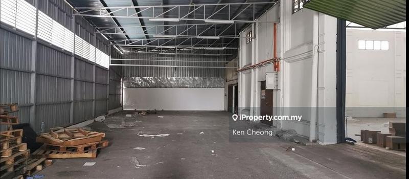 Semi-D Factory for Sale in Kota Damansara, Selangor by Ken Cheong - iProperty.com.my