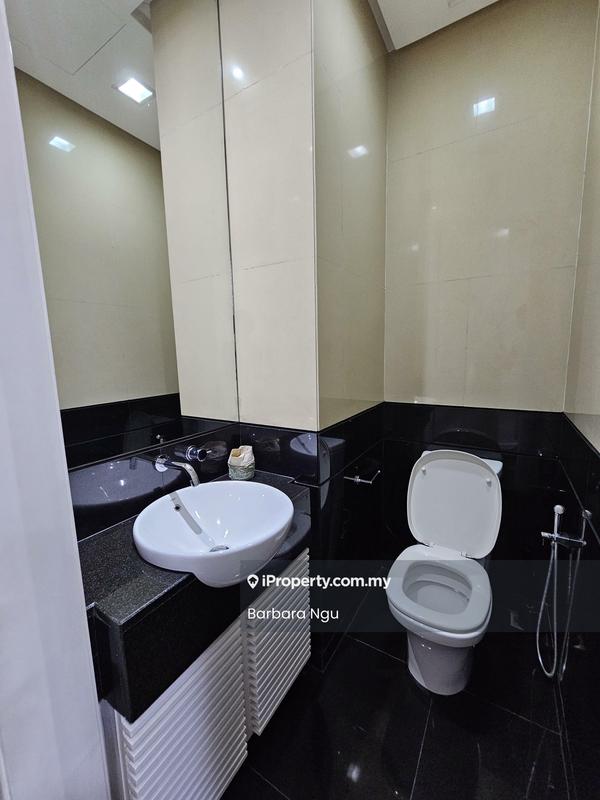 Service Residence for Sale in St Mary Residences by Barbara Ngu - iProperty.com.my