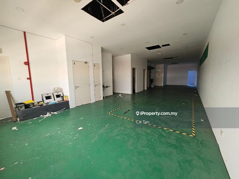 Kilang Teres untuk Dijual di Taman Meru Selatan, Klang oleh CK Tan - iProperty.com.my
