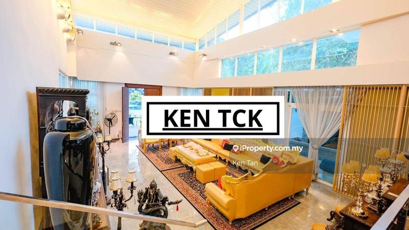 Bungalow House untuk Dijual di Country Heights Damansara, Kuala Lumpur oleh Ken Tan - iProperty.com.my