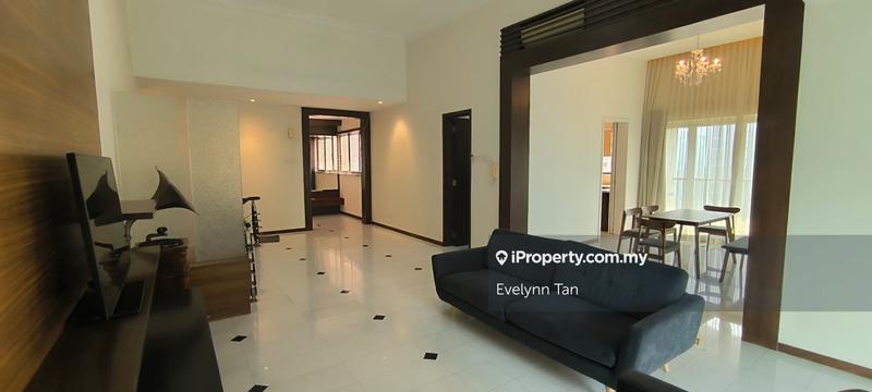 For Sale - Mont Kiara Pines