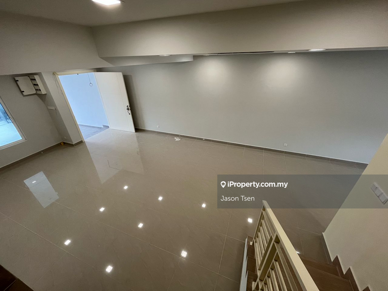 2-storey Terraced House for Sale in Bandar Baru Sri Petaling, Sri Petaling by Jason Tsen - iProperty.com.my