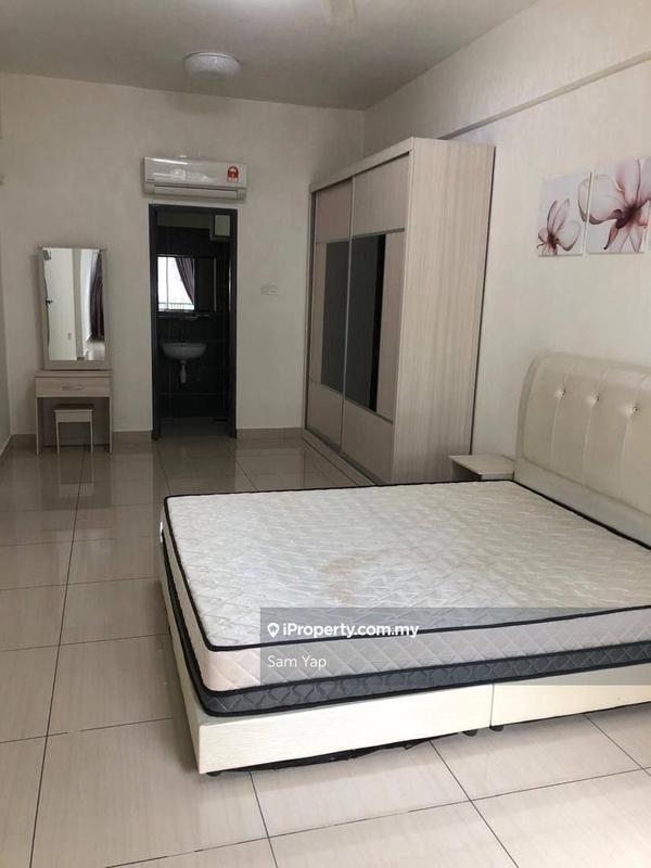 For Rent - Sri Samudera Apartment (Seaview Residence Suites)