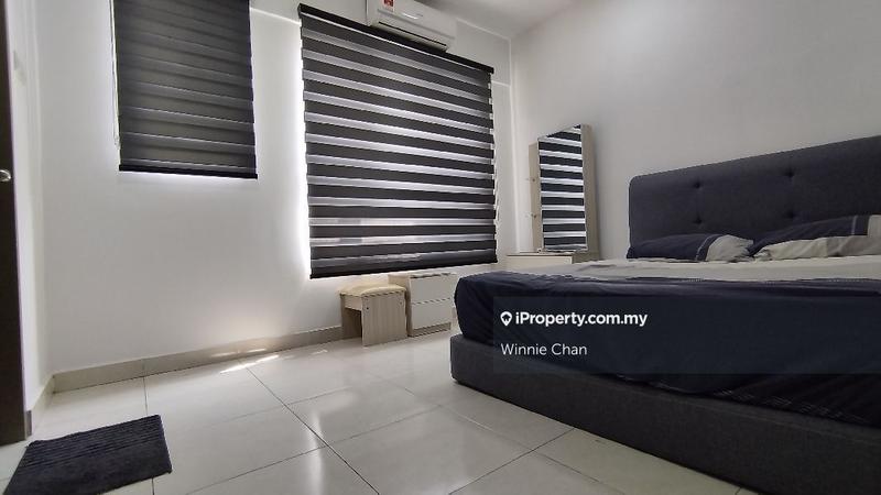 For Sale - Meru Heights Residences @ Scientex Meru