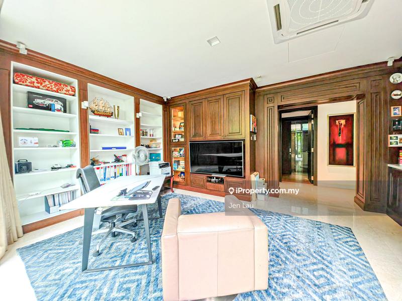 Bungalow House for Sale in Bangsar, Kuala Lumpur by Jen Lau - iProperty.com.my