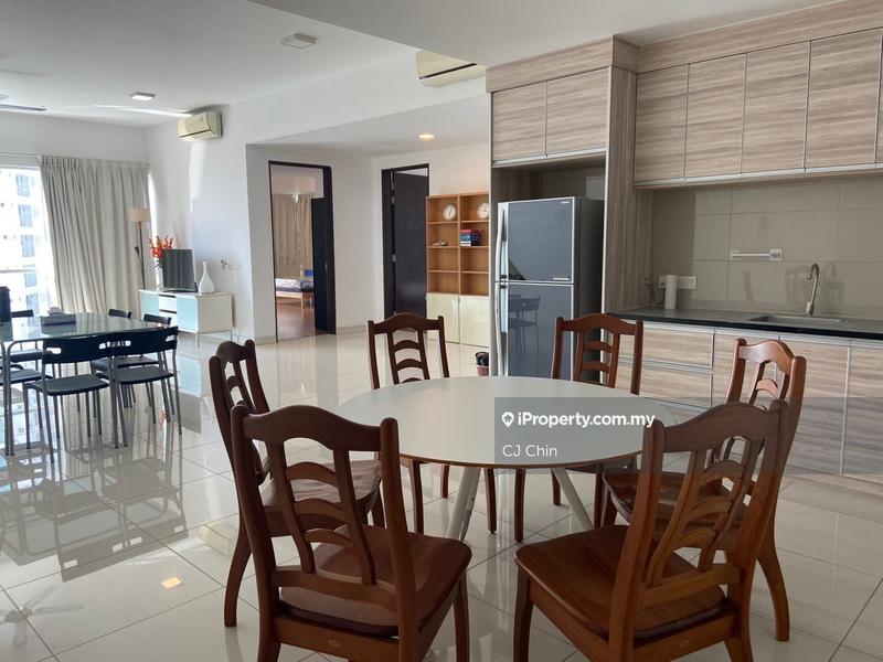 For Rent - Seringin Residences