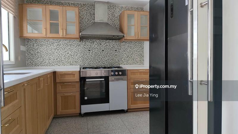 Kondominium untuk Dijual di Kiaraville oleh Lee Jia Ying - iProperty.com.my