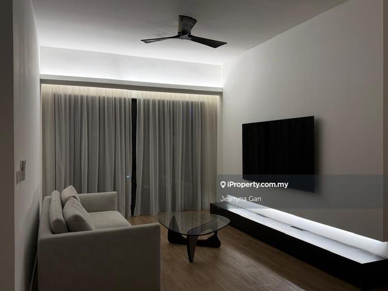 Kediaman Servis untuk Disewa di Savio @ Riana Dutamas oleh Jesrryna Gan - iProperty.com.my