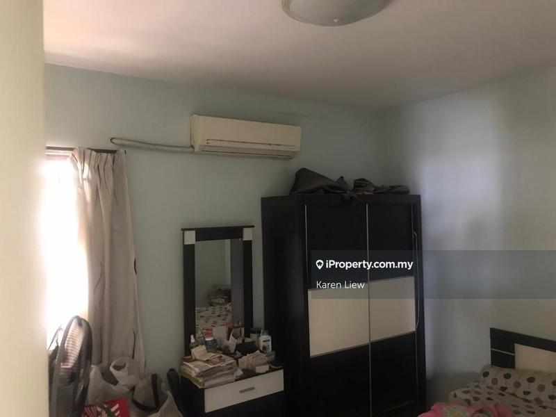 Kondominium untuk Dijual di Palm Spring @ Damansara oleh Karen Liew - iProperty.com.my