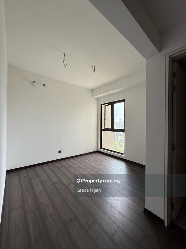 Kediaman Servis untuk Dijual di Duta Park Residences oleh Grace Ngan - iProperty.com.my
