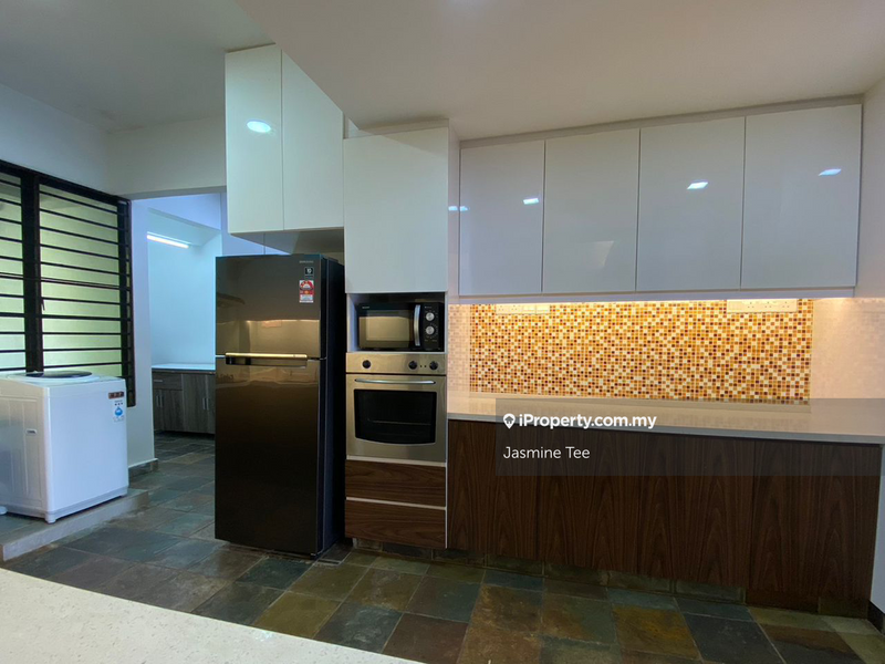 Pangsapuri untuk Dijual di Taman Hijau Apartment oleh Jasmine Tee - iProperty.com.my