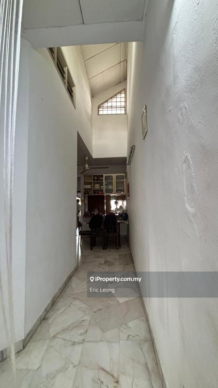 1-storey Terraced House for Sale in tc4iq, Bandar Kinrara by Eric Leong - iProperty.com.my
