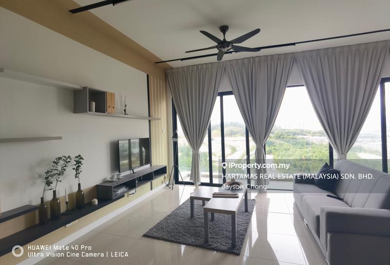 Kondominium untuk Dijual di CloudTree Residence oleh Jayson Chong - iProperty.com.my