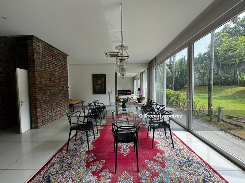 Banglo untuk Dijual di Taman Duta, Bukit Tunku (Kenny Hills) oleh CF Yoong - iProperty.com.my