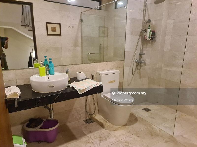 3-storey Terraced House for Sale in Taman Desa, Taman Desa by Shimry Wong - iProperty.com.my