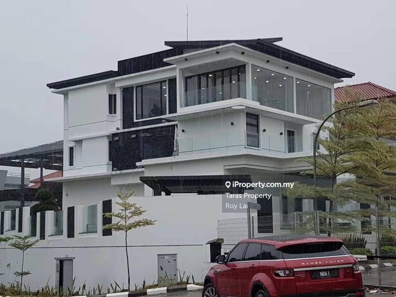 Bungalow House untuk Dijual di Bandar Mahkota Cheras, Cheras oleh Roy Lai - iProperty.com.my