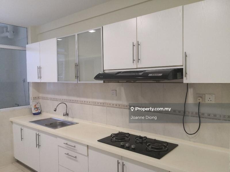 For Rent - Aseana Puteri