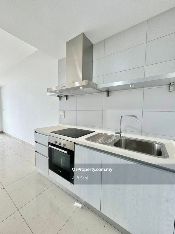 Kondominium untuk Dijual di Nadayu63 oleh Aliff Sani - iProperty.com.my