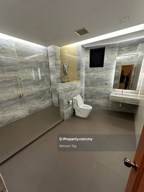 Banglo untuk Dijual di Bandar Kinrara Seksyen 1, Bandar Kinrara oleh Winson Tay - iProperty.com.my