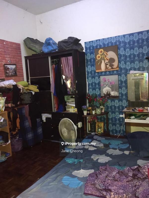 Apartment for Sale in Pangsapuri Daisy by Jane Cheong - iProperty.com.my