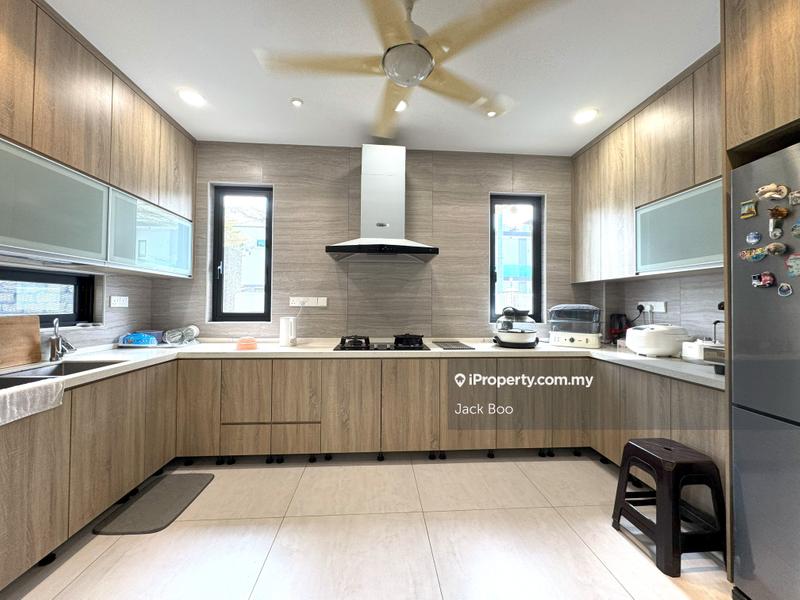 2-storey Terraced House for Sale in Ambang Botanic, Klang by Jack Boo - iProperty.com.my