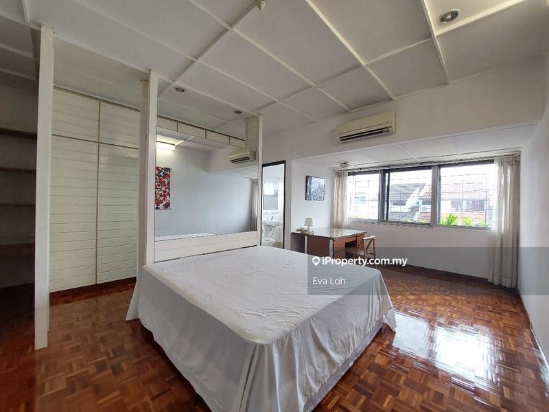 2-storey Terraced House for Rent in Bangsar Baru, Bangsar by Eva Loh - iProperty.com.my