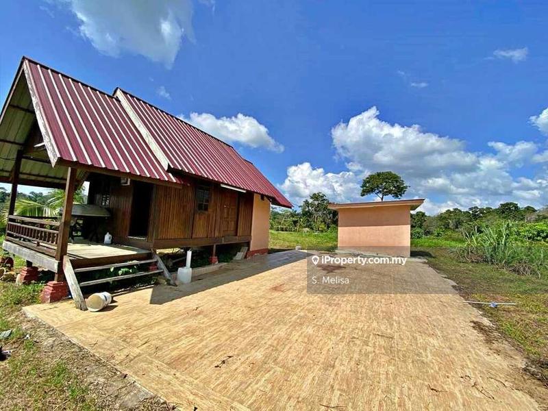Agricultural Land for Sale in Bukit Damar, Lanchang, Temerloh by S. Melisa - iProperty.com.my