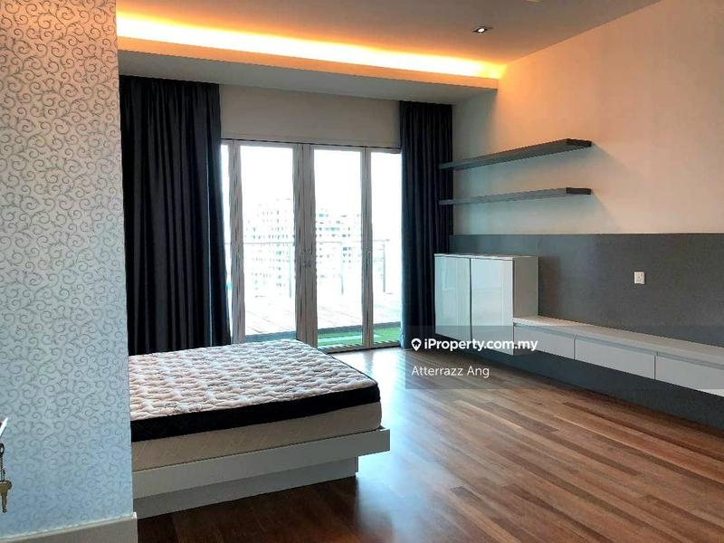 Condominium for Sale in Harmony Residence by Atterrazz Ang - iProperty.com.my