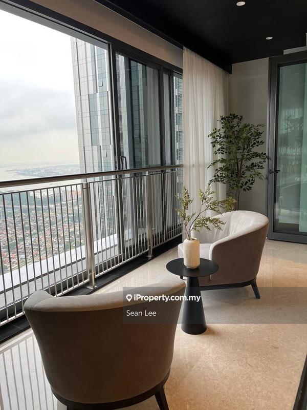 Kediaman Servis untuk Dijual di The Astaka @ 1 Bukit Senyum oleh Sean Lee - iProperty.com.my