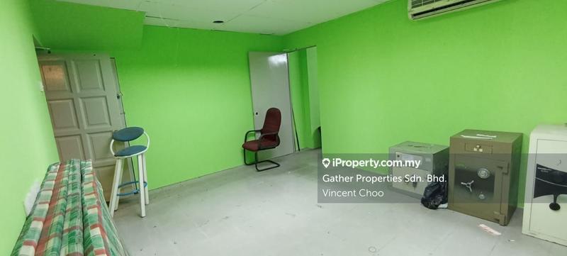 For Sale - TSB, Taman Industri Sungai Buloh, Kota Damansara, Petaling Jaya