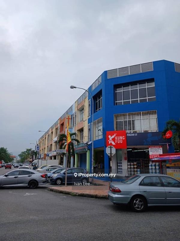 For Rent - 1st Floor @Bandar Mahkota Cheras