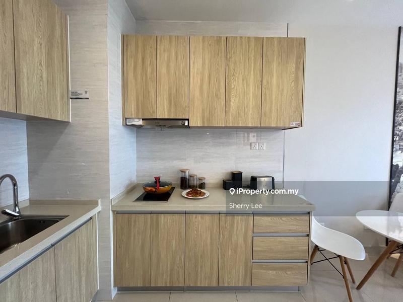 Kediaman Servis untuk Dijual di Baron Residence @ Lake City oleh Sherry Lee - iProperty.com.my